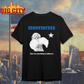 Movement Something To Believe In Angel Graphic - Adult & Kids T-Shirts, Sweatshirts & Hoodies apparel design preview 1