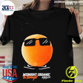 Mr Midnight Plush - Adult & Kids T-Shirts, Sweatshirts & Hoodies apparel design preview 1