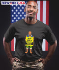 Mr. T by gold discount prices - Adult & Kids T-Shirts, Sweatshirts & Hoodies apparel design preview 1