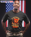 My destination I'm going insane - Adult & Kids T-Shirts, Sweatshirts & Hoodies apparel design preview 1