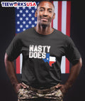 Nasty Leroy Does Texas - Adult & Kids T-Shirts, Sweatshirts & Hoodies apparel design preview 1