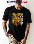 Natural Classics Golden tiger - Adult & Kids T-Shirts, Sweatshirts & Hoodies apparel design preview 1