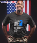 Never Be Cruel Cowardly Remember Always Try to Nice - Adult & Kids T-Shirts, Sweatshirts & Hoodies apparel design preview 1