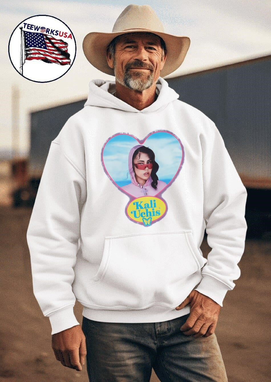 Never be yours baby - Adult & Kids T-Shirts, Sweatshirts & Hoodies apparel design preview 2