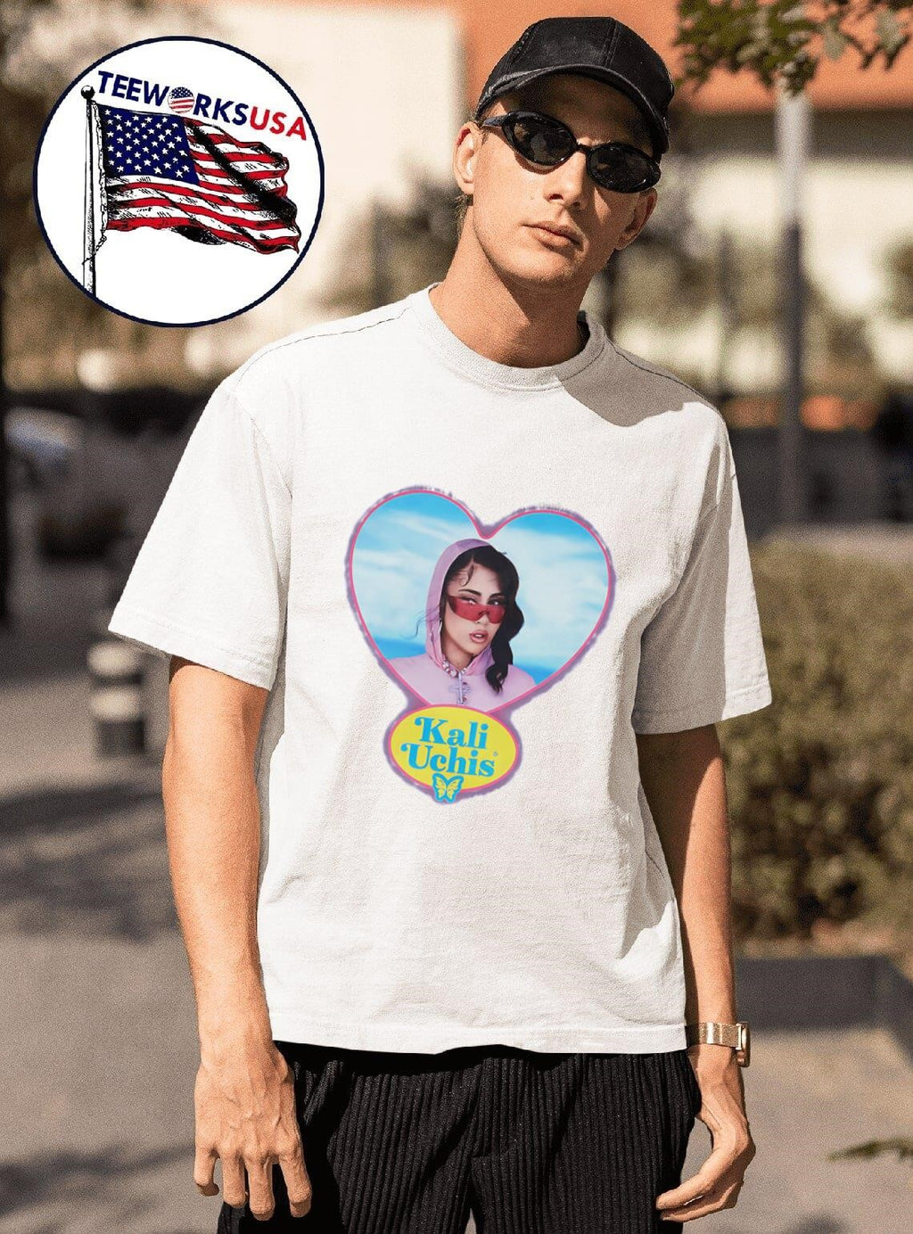 Never be yours baby - Adult & Kids T-Shirts, Sweatshirts & Hoodies apparel design preview 1