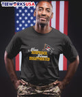 Never surprised forever disappointed - Adult & Kids T-Shirts, Sweatshirts & Hoodies apparel design preview 1