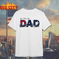 New York Jets dad logo - Adult & Kids T-Shirts, Sweatshirts & Hoodies apparel design preview 1