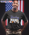 New York Yankees mama baseball - Adult & Kids T-Shirts, Sweatshirts & Hoodies apparel design preview 1