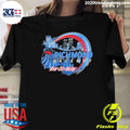 Nice 2024 Richmond Fan Vote Winner - Adult & Kids T-Shirts, Sweatshirts & Hoodies apparel design preview 1