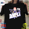 Nice 39 Anthony Denicola 2024 - Adult & Kids T-Shirts, Sweatshirts & Hoodies apparel design preview 1