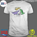 Nice Awesome Eveoart Autistic Drip - Adult & Kids T-Shirts, Sweatshirts & Hoodies apparel design preview 1