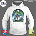 Nice Be Yourself Third Eye Kingdom - Adult & Kids T-Shirts, Sweatshirts & Hoodies apparel design preview 2