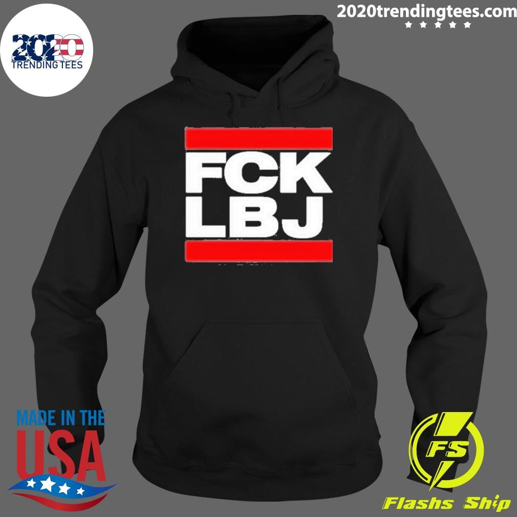 Nice Bri Marie D Fck Lbj - Adult & Kids T-Shirts, Sweatshirts & Hoodies apparel design preview 2