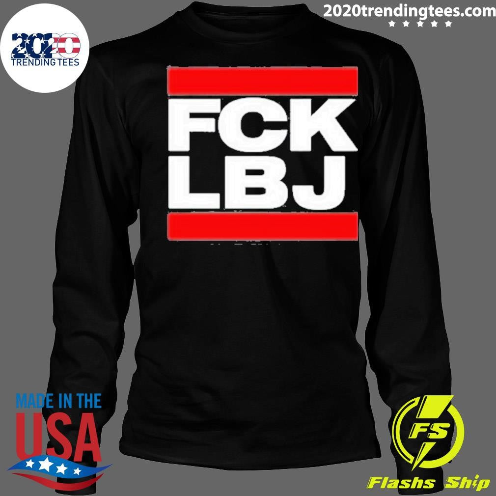 Nice Bri Marie D Fck Lbj - Adult & Kids T-Shirts, Sweatshirts & Hoodies apparel design preview 4