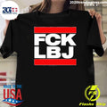 Nice Bri Marie D Fck Lbj - Adult & Kids T-Shirts, Sweatshirts & Hoodies apparel design preview 1