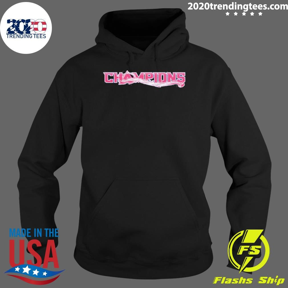 Nice Champions Colorado Avalanche - Adult & Kids T-Shirts, Sweatshirts & Hoodies apparel design preview 2