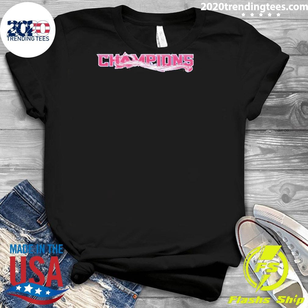 Nice Champions Colorado Avalanche - Adult & Kids T-Shirts, Sweatshirts & Hoodies apparel design preview 3