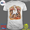 Nice Cry Big Latto - Adult & Kids T-Shirts, Sweatshirts & Hoodies apparel design preview 1