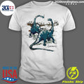 Nice Dinosaur Apatosaurus Vintage - Adult & Kids T-Shirts, Sweatshirts & Hoodies apparel design preview 1