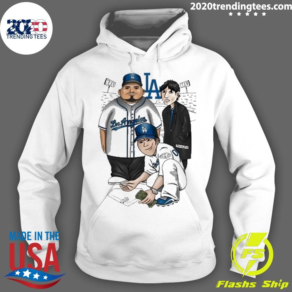 Nice Doknowsworld Itbelikethat Life's A Gamble - Adult & Kids T-Shirts, Sweatshirts & Hoodies apparel design preview 2