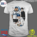 Nice Doknowsworld Itbelikethat Life's A Gamble - Adult & Kids T-Shirts, Sweatshirts & Hoodies apparel design preview 1