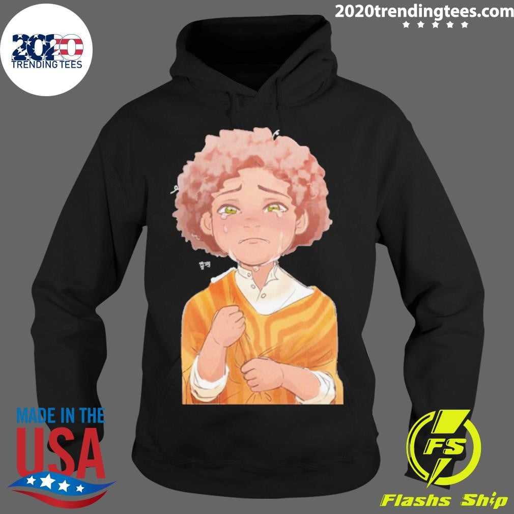 Nice Encanto Camilo Madrigal Crying - Adult & Kids T-Shirts, Sweatshirts & Hoodies apparel design preview 2