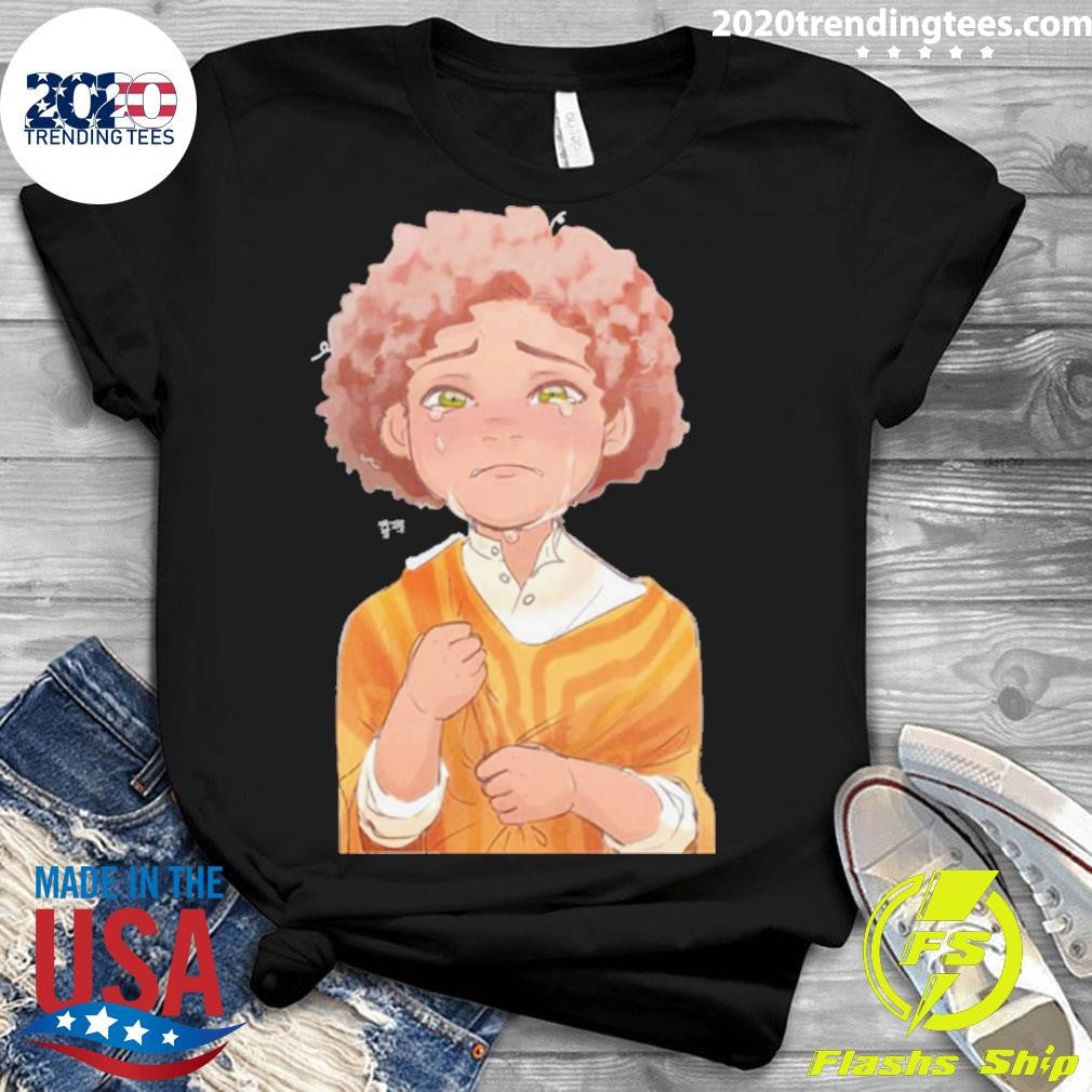 Nice Encanto Camilo Madrigal Crying - Adult & Kids T-Shirts, Sweatshirts & Hoodies apparel design preview 3