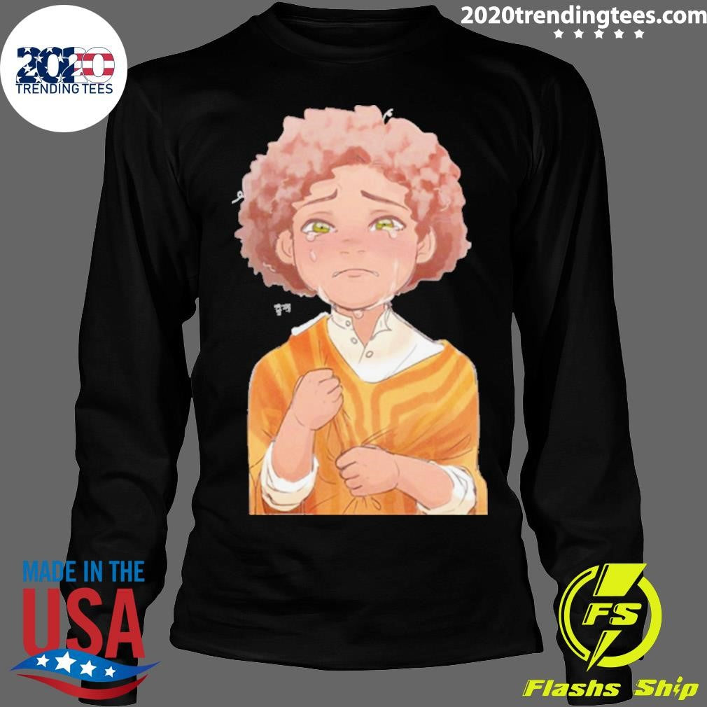 Nice Encanto Camilo Madrigal Crying - Adult & Kids T-Shirts, Sweatshirts & Hoodies apparel design preview 4