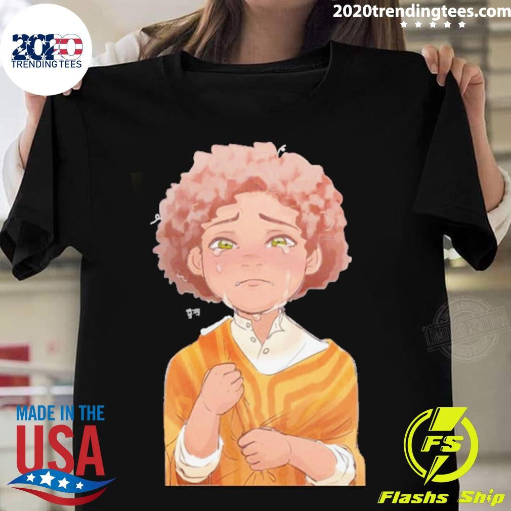 Nice Encanto Camilo Madrigal Crying - Adult & Kids T-Shirts, Sweatshirts & Hoodies apparel design preview 1