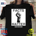 Nice Facts Matter Tom Macdonald - Adult & Kids T-Shirts, Sweatshirts & Hoodies apparel design preview 1