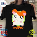 Nice Hamtaro Goataro Cute - Adult & Kids T-Shirts, Sweatshirts & Hoodies apparel design preview 1