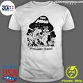 Nice Imaginary Friends The Dudes - Adult & Kids T-Shirts, Sweatshirts & Hoodies apparel design preview 1