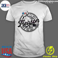 Nice It's Only Treason If You Lose Independence Day - Adult & Kids T-Shirts, Sweatshirts & Hoodies apparel design preview 1