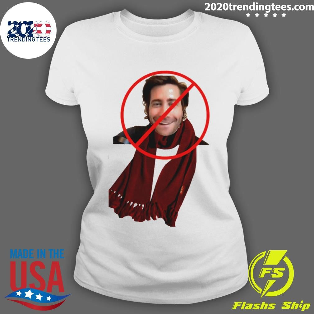 Nice Jake Gyllenhaal Hate Club - Adult & Kids T-Shirts, Sweatshirts & Hoodies apparel design preview 3