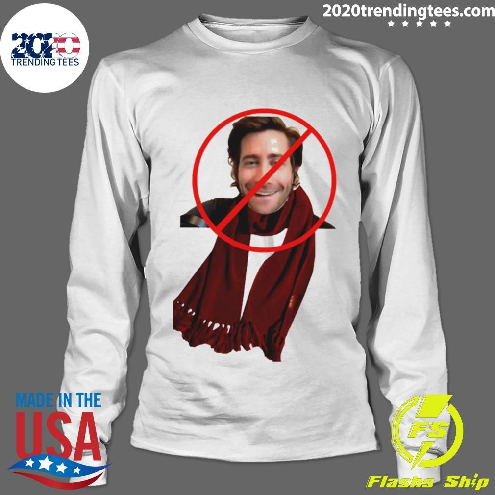 Nice Jake Gyllenhaal Hate Club - Adult & Kids T-Shirts, Sweatshirts & Hoodies apparel design preview 4