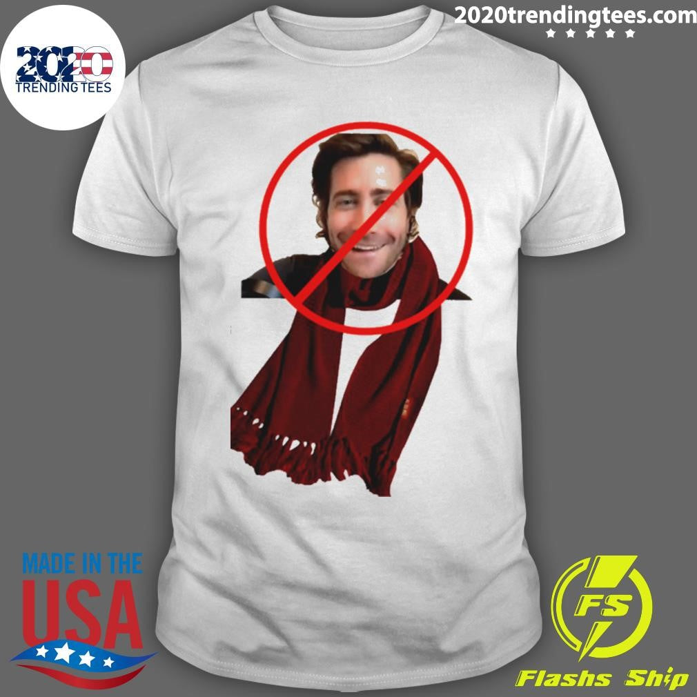 Nice Jake Gyllenhaal Hate Club - Adult & Kids T-Shirts, Sweatshirts & Hoodies apparel design preview 1