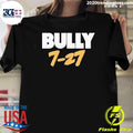 Nice Jason Anik Bully 7 27 - Adult & Kids T-Shirts, Sweatshirts & Hoodies apparel design preview 1