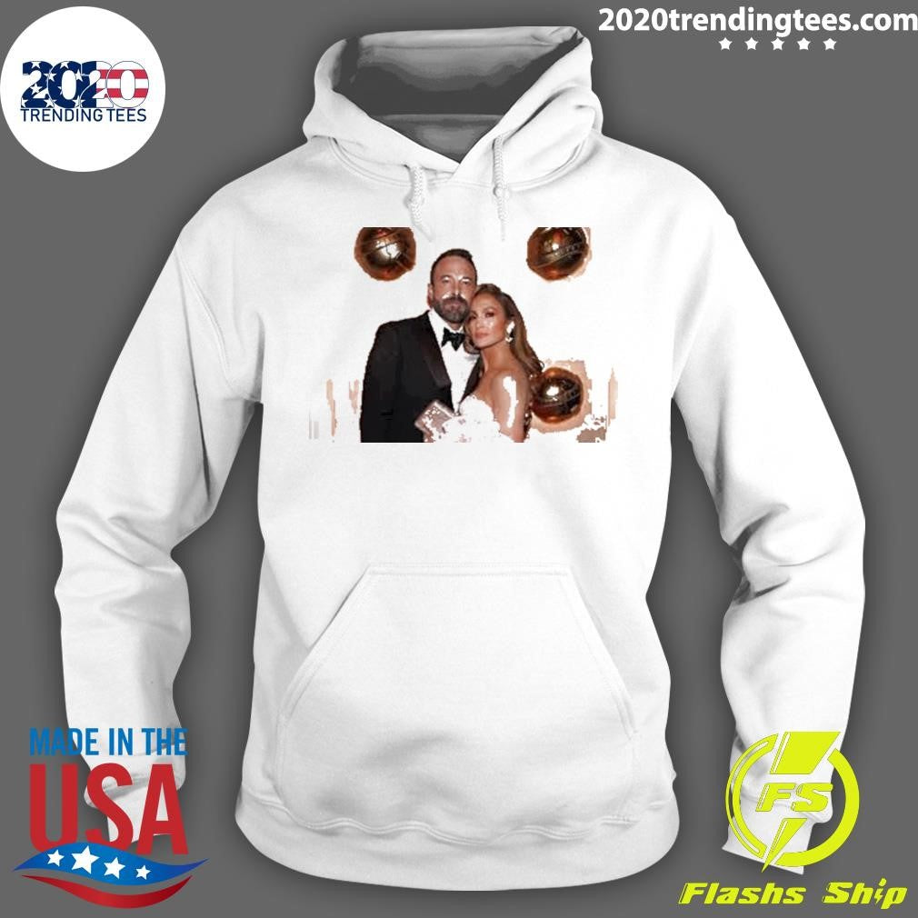 Nice Jlo Solicita El Divorcio De Ben Affleck En Su - Adult & Kids T-Shirts, Sweatshirts & Hoodies apparel design preview 2