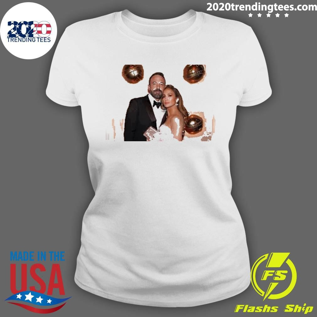 Nice Jlo Solicita El Divorcio De Ben Affleck En Su - Adult & Kids T-Shirts, Sweatshirts & Hoodies apparel design preview 3