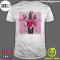 Nice Ketamean Girls Horses - Adult & Kids T-Shirts, Sweatshirts & Hoodies apparel design preview 1