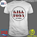 Nice Kill Tonny Los Angeles - Adult & Kids T-Shirts, Sweatshirts & Hoodies apparel design preview 1