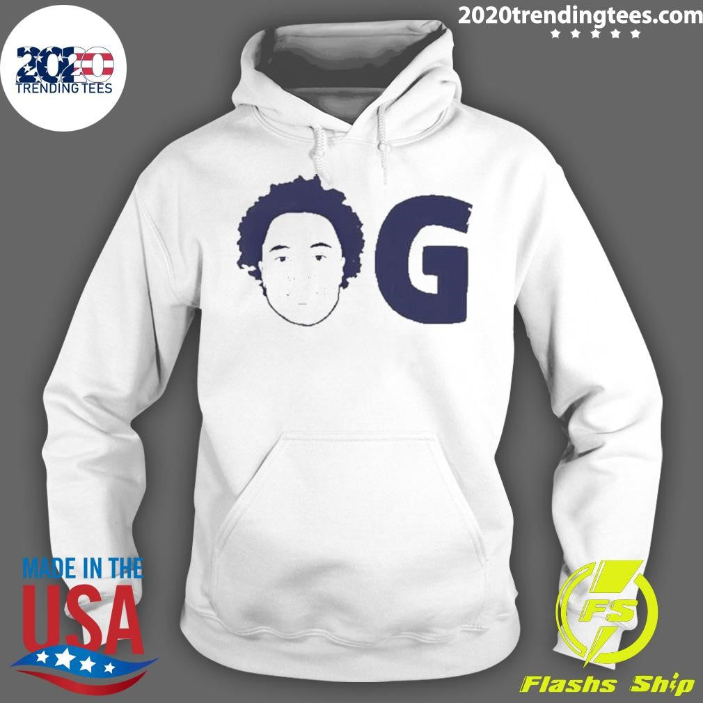 Nice Knicksmuse Og Blue 2024 - Adult & Kids T-Shirts, Sweatshirts & Hoodies apparel design preview 2