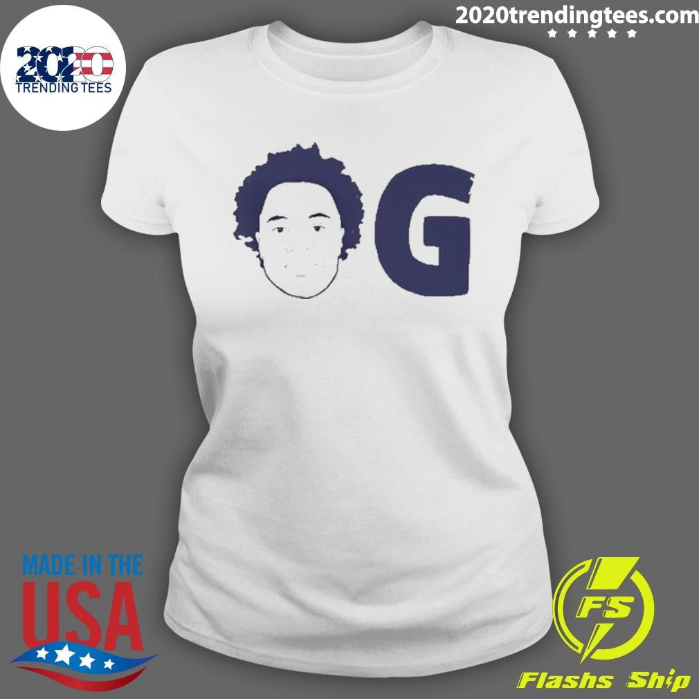Nice Knicksmuse Og Blue 2024 - Adult & Kids T-Shirts, Sweatshirts & Hoodies apparel design preview 3