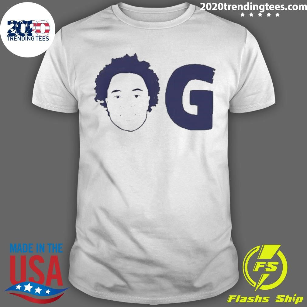 Nice Knicksmuse Og Blue 2024 - Adult & Kids T-Shirts, Sweatshirts & Hoodies apparel design preview 1