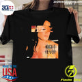 Nice Kris Statlander Night Fever - Adult & Kids T-Shirts, Sweatshirts & Hoodies apparel design preview 1