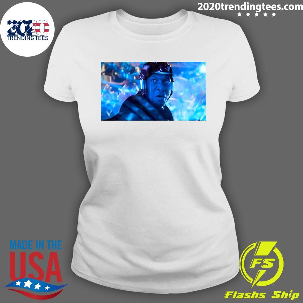 Nice Marvel Studios' Biggest SDCC 2024 Announcements - Adult & Kids T-Shirts, Sweatshirts & Hoodies apparel design preview 3