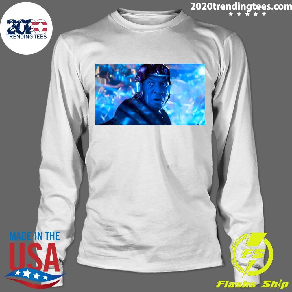 Nice Marvel Studios' Biggest SDCC 2024 Announcements - Adult & Kids T-Shirts, Sweatshirts & Hoodies apparel design preview 4