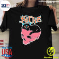 Nice Metal Hammer Kittie - Adult & Kids T-Shirts, Sweatshirts & Hoodies apparel design preview 1