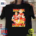 Nice Mr. Relevant Brock Purdy - Adult & Kids T-Shirts, Sweatshirts & Hoodies apparel design preview 1