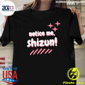 Nice Notice Me Shizun - Adult & Kids T-Shirts, Sweatshirts & Hoodies apparel design preview 1